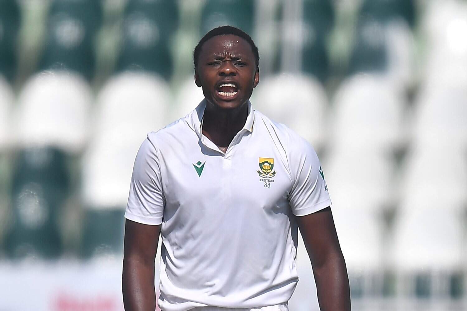 Kagiso Rabada