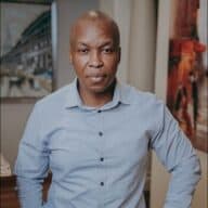 Picture of Joseph Sekhampu