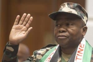 MK dishes up a ‘Weekend Special’