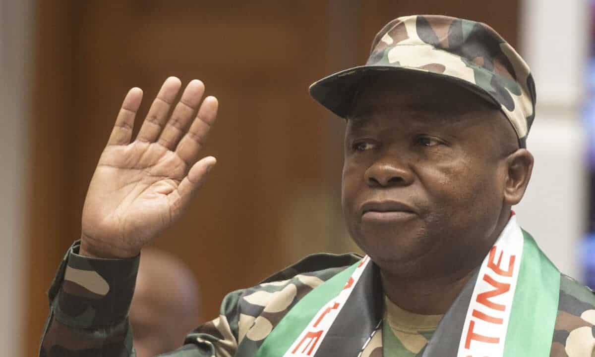 MK dishes up a ‘Weekend Special’