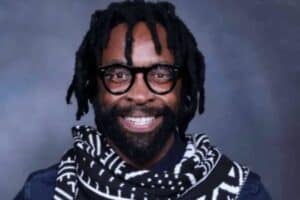 Sbusiso “DJ Sbu” Leope