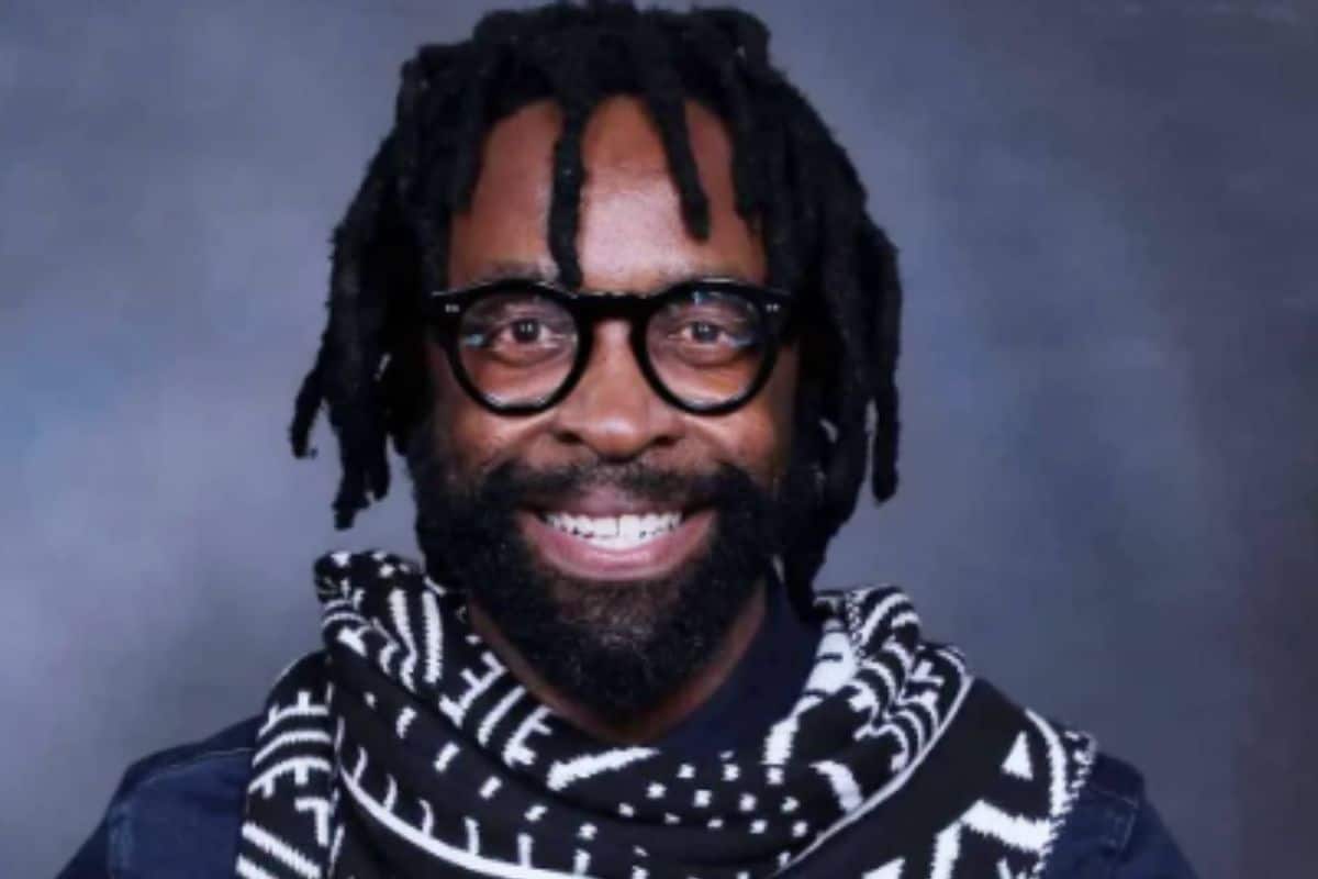 Sbusiso “DJ Sbu” Leope