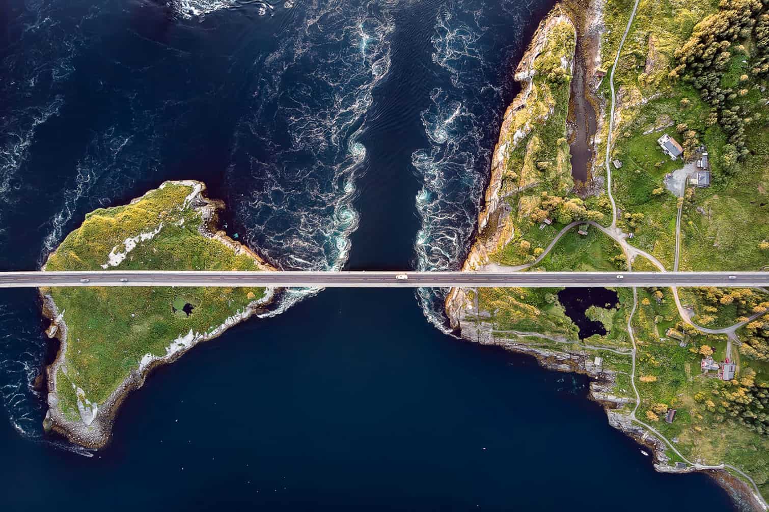 Siena Drone Photo Awards