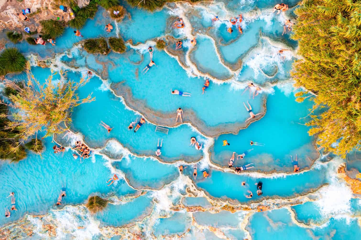 Siena Drone Photo Awards