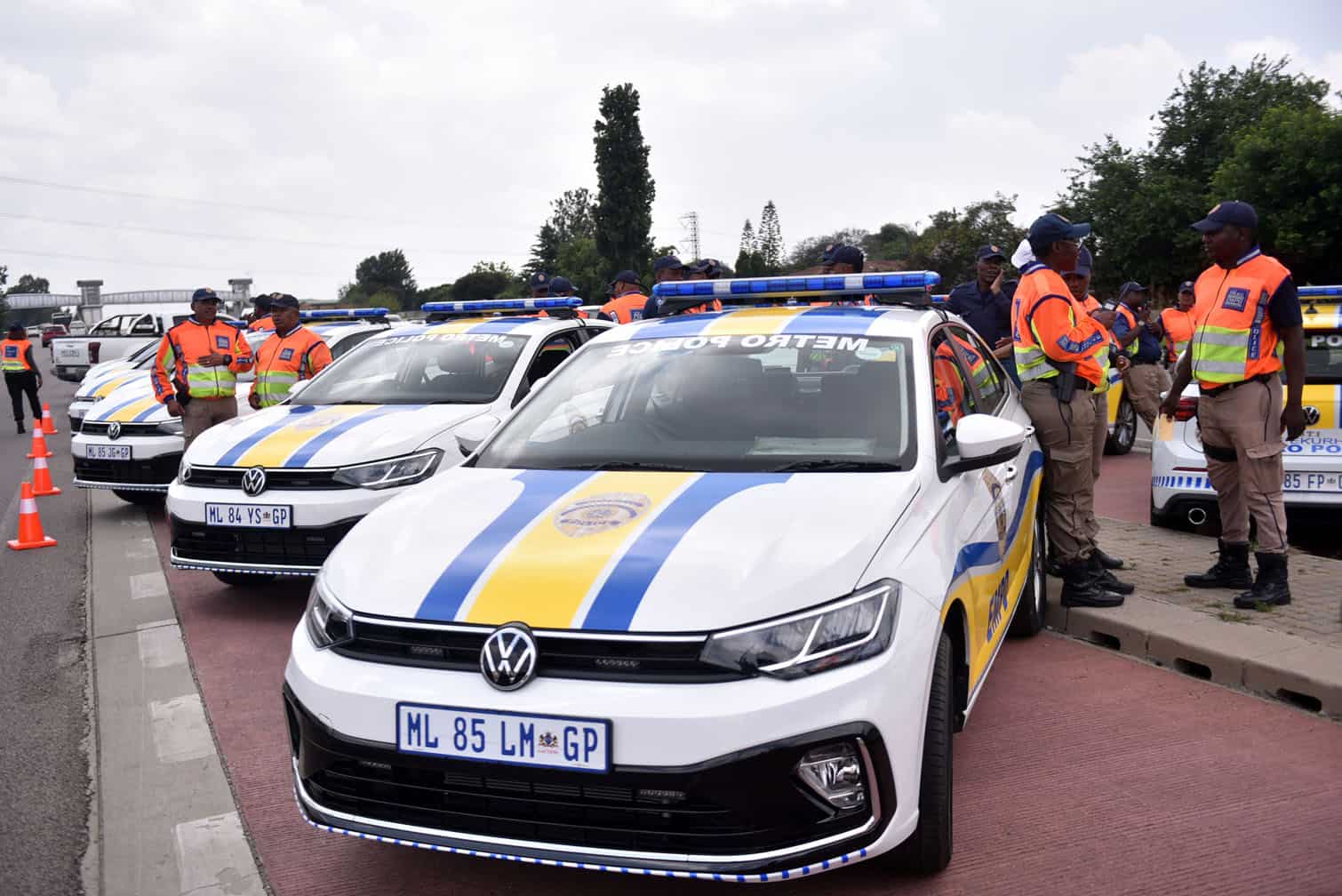 EMPD officers