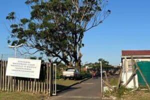 Esikhawini Regional Court.