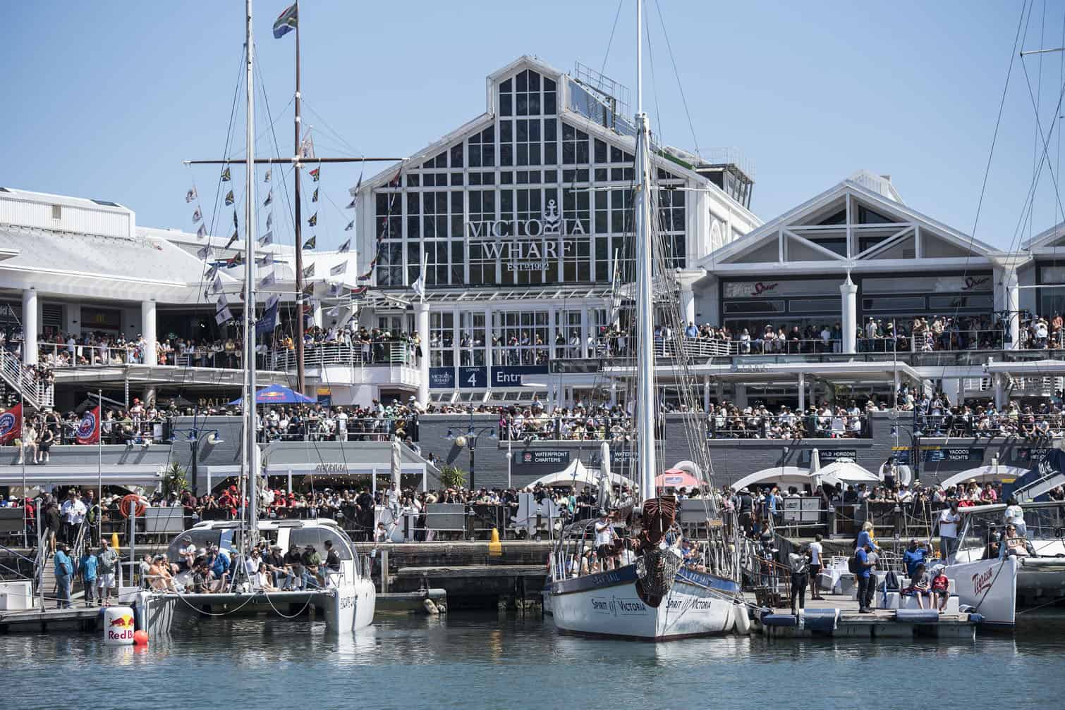 Red Bull Flugtag Cape Town 2025