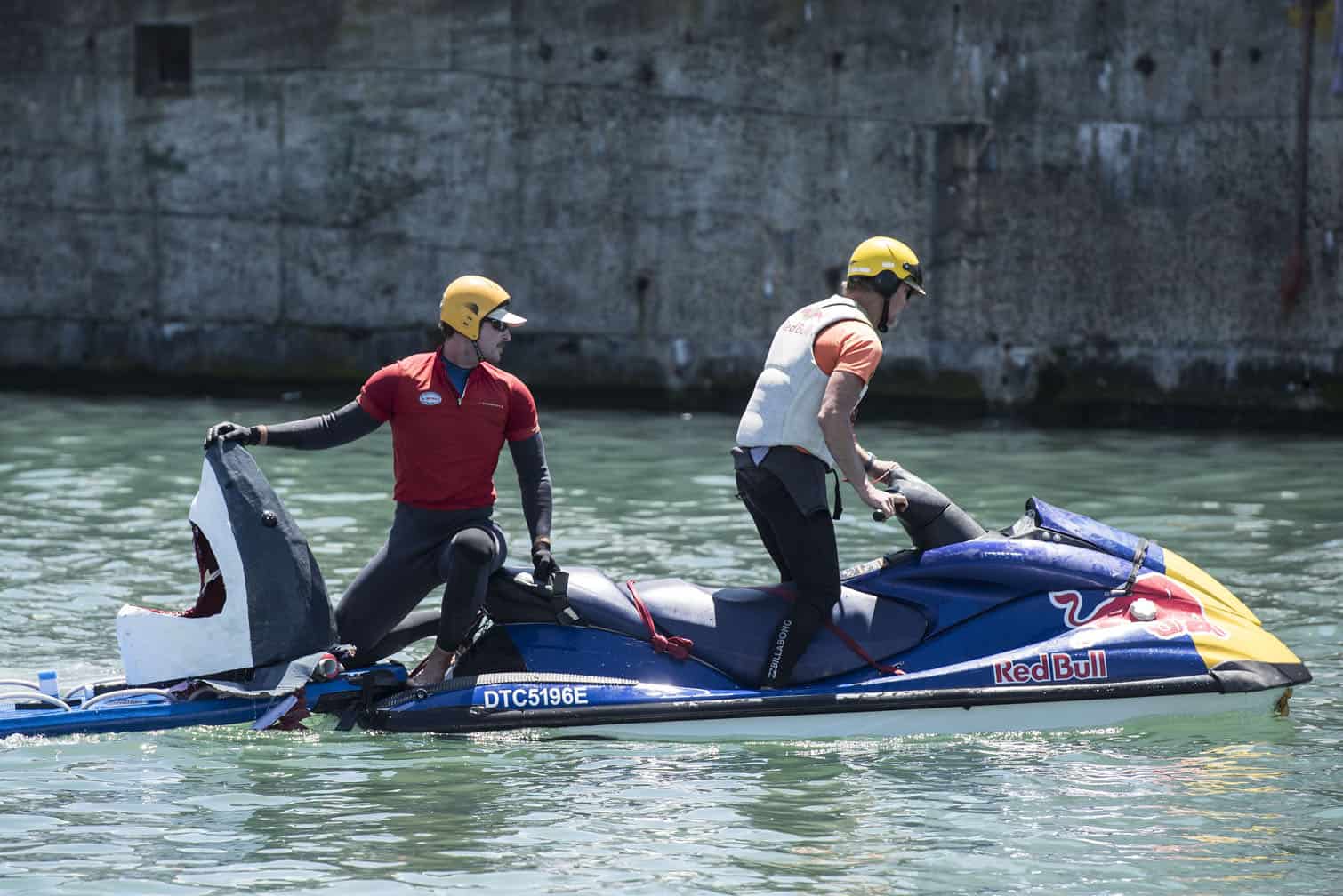 Red Bull Flugtag Cape Town 2025
