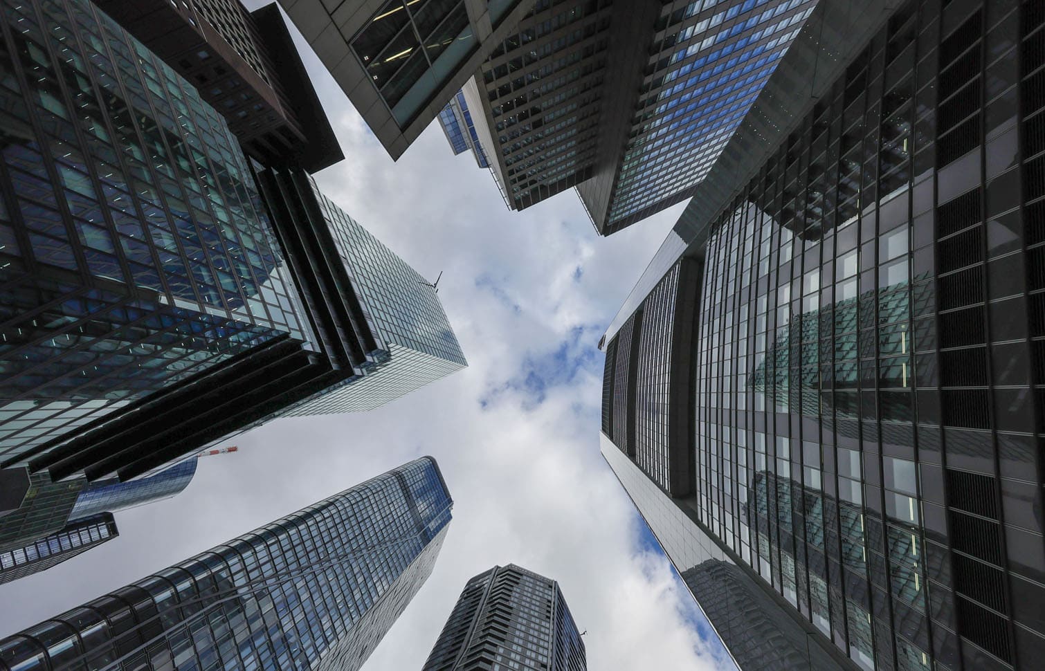 German Chancellor Friedrich Merz to attend Euro Finance week in Frankfurt