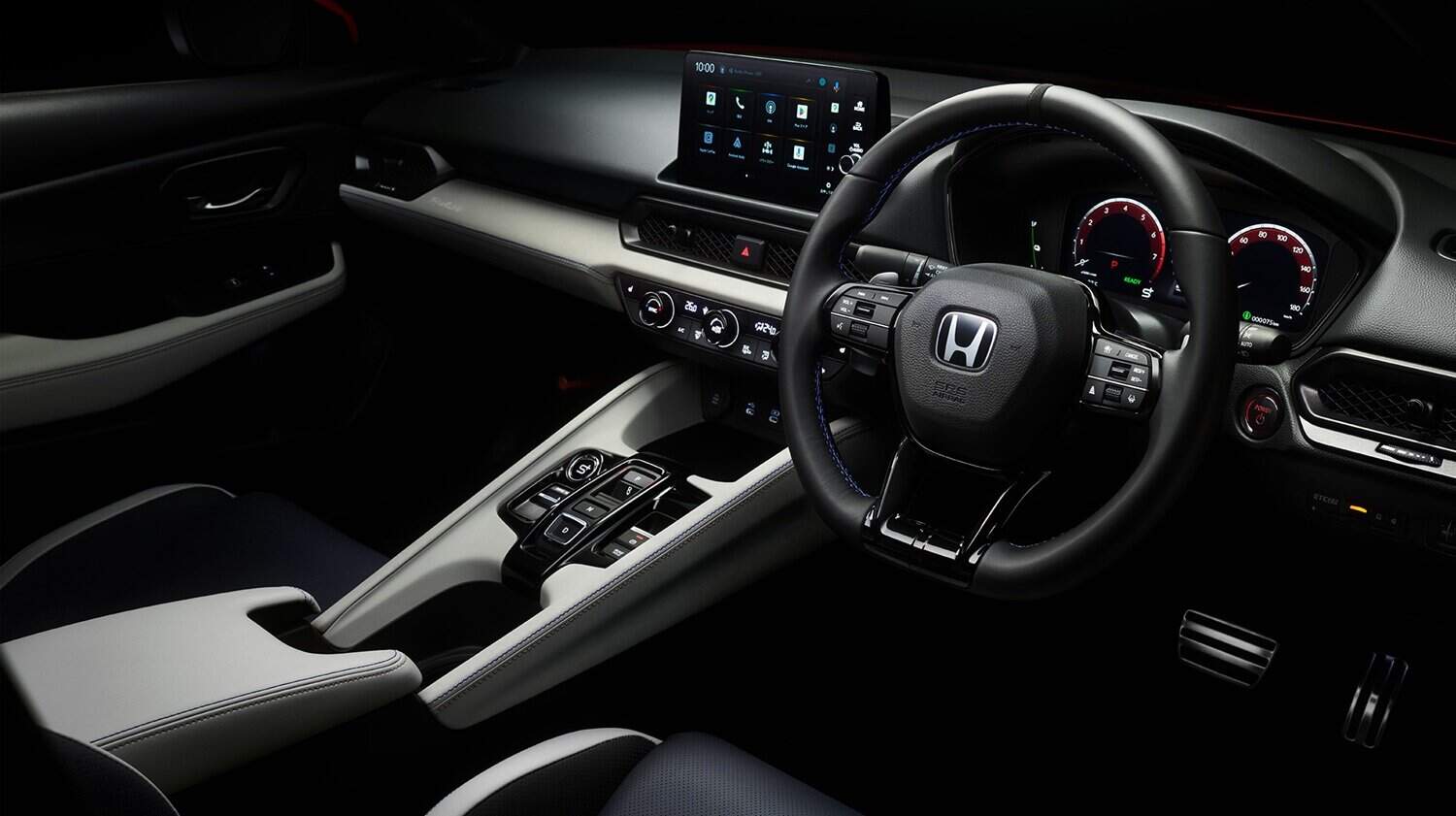 New Honda Prelude not coming to South Africa