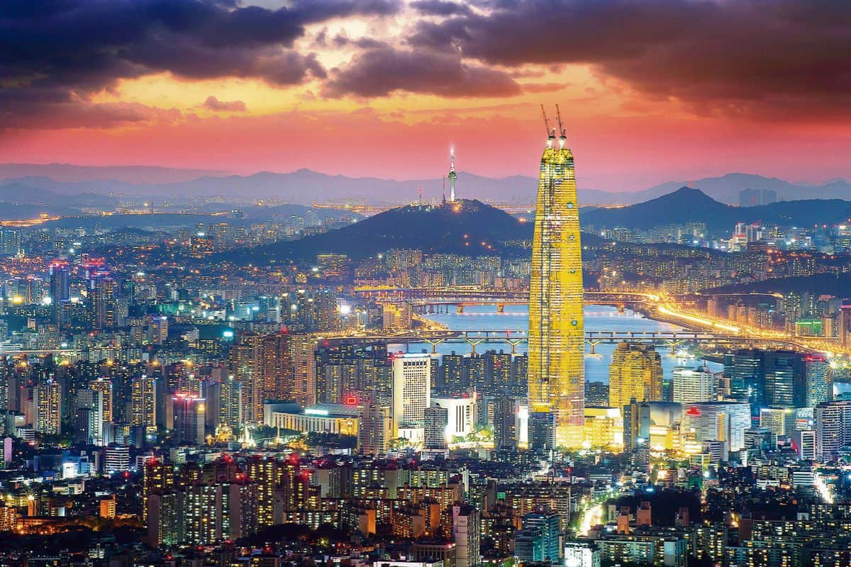 Hangul is more than writing: It is woven into Korean culture