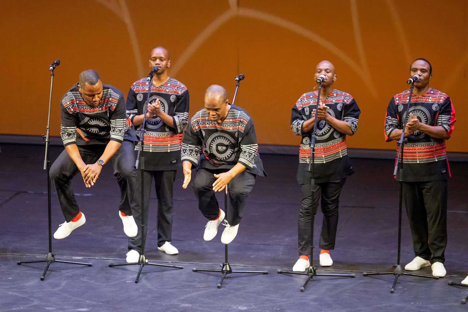 Ladysmith Black Mambazo
