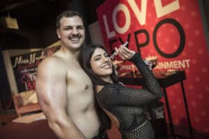 The Love Expo 2025