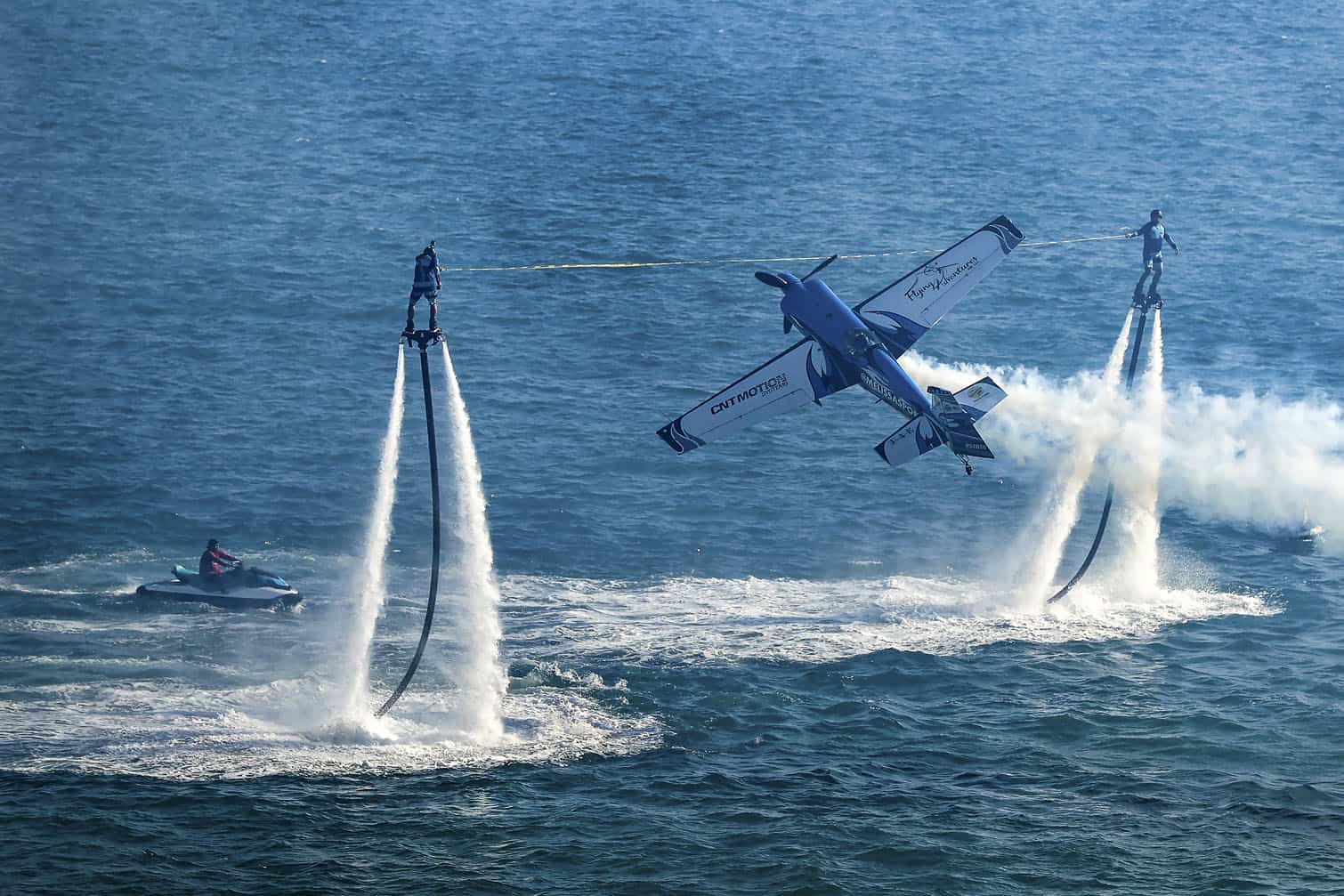 Acapulco AirShow 2025 returns in Mexico