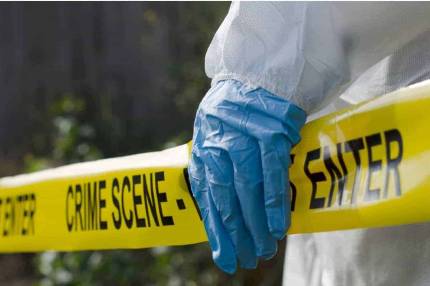 Seven-year-old girl found murdered in Delmas
