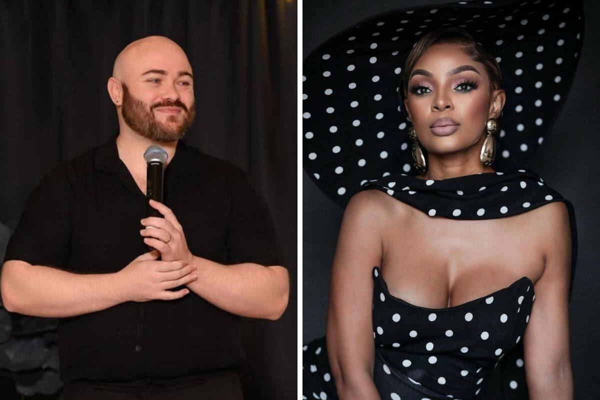 Mrs South Africa 2025 judges