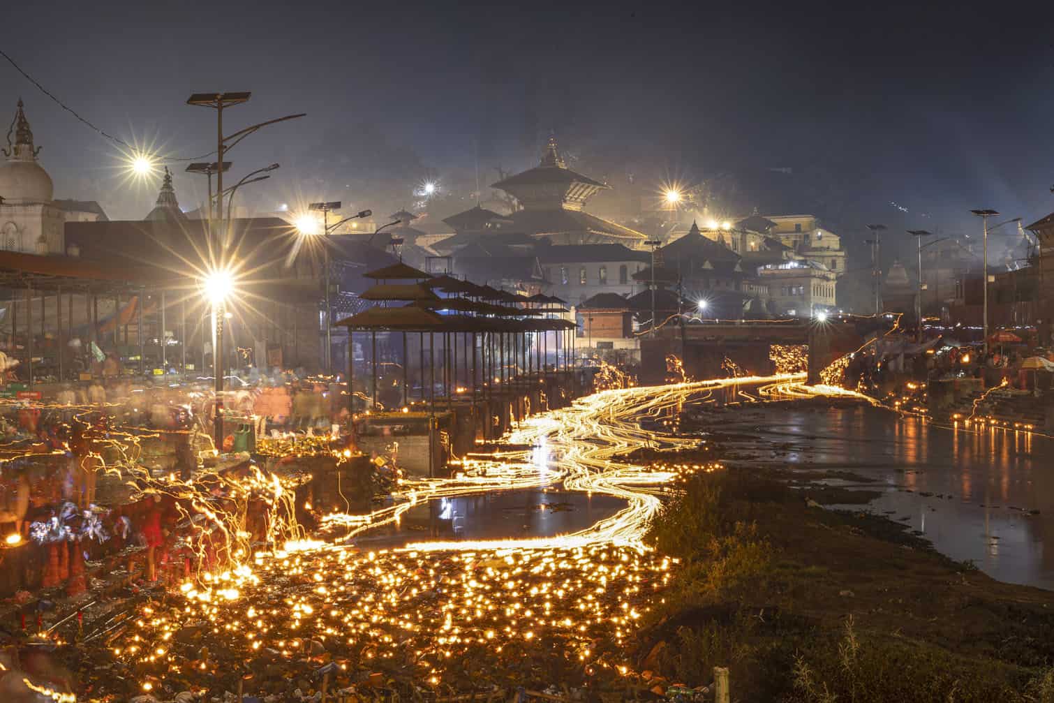 Balachaturdashi festival observed in Kathmandu