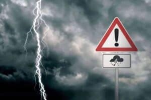 Tshwane issues safety alert as severe thunderstorms loom