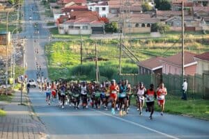 Soweto Marathon