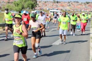 Soweto Marathon