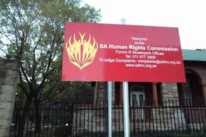 SAHRC slammed for 'dishonest' Hartbeespoort land lease probe report