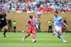 Lorch’s redemption story deserves Bafana recognition