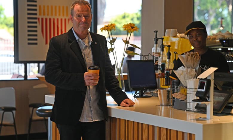 Celebrating 30 years of McDonald’s South Africa