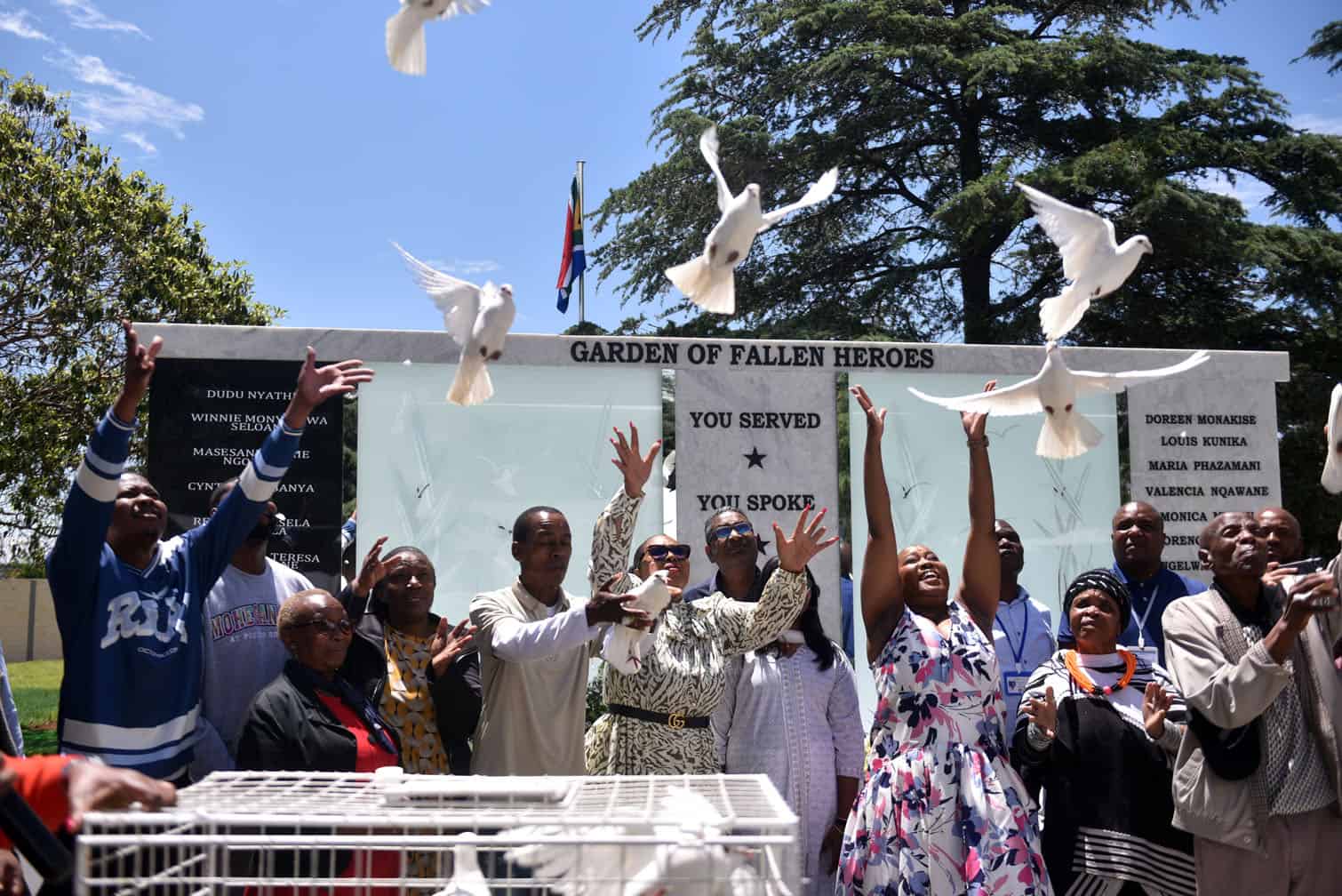 Chris Hani Baragwanath Hospital