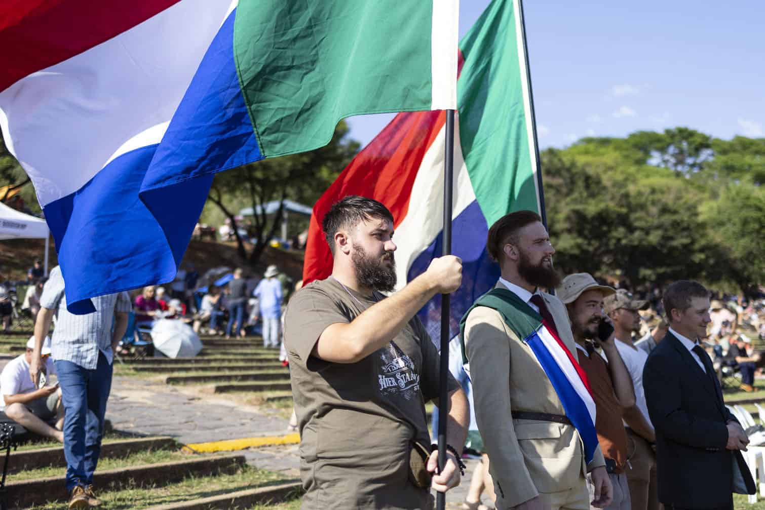 Is there an Afrikaner or Boer uprising in SA? An analyst explains