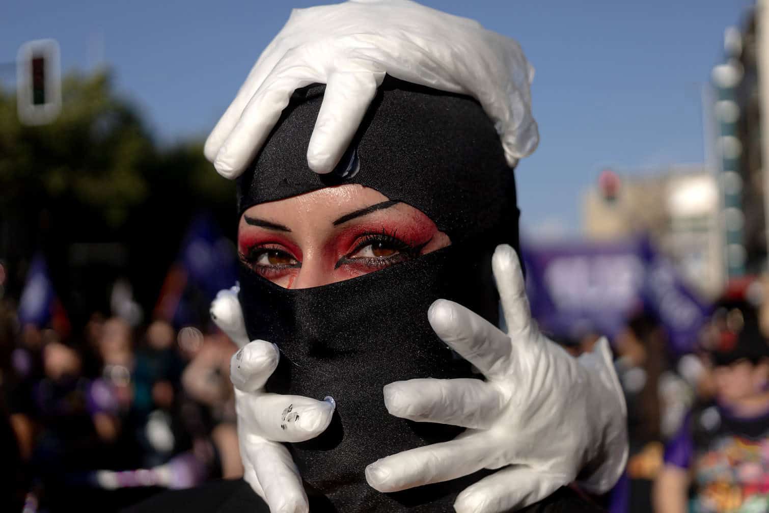 International Day for the Elimination of Violence against Women marked in Santiago