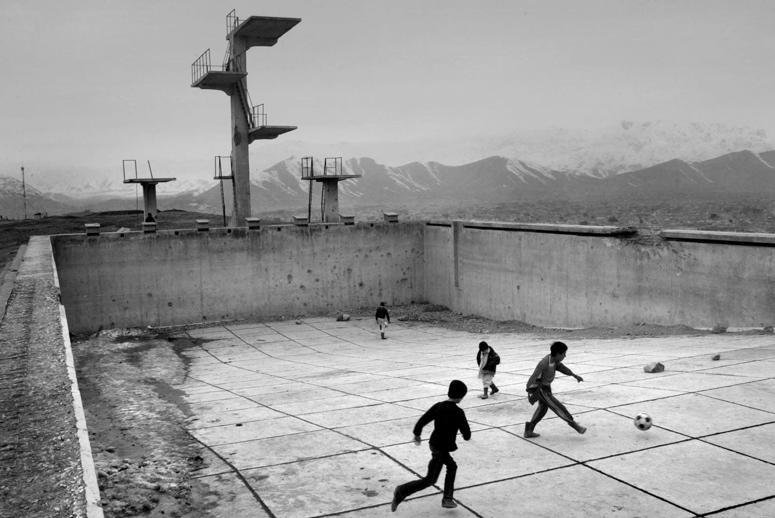 World Press Photo print sale