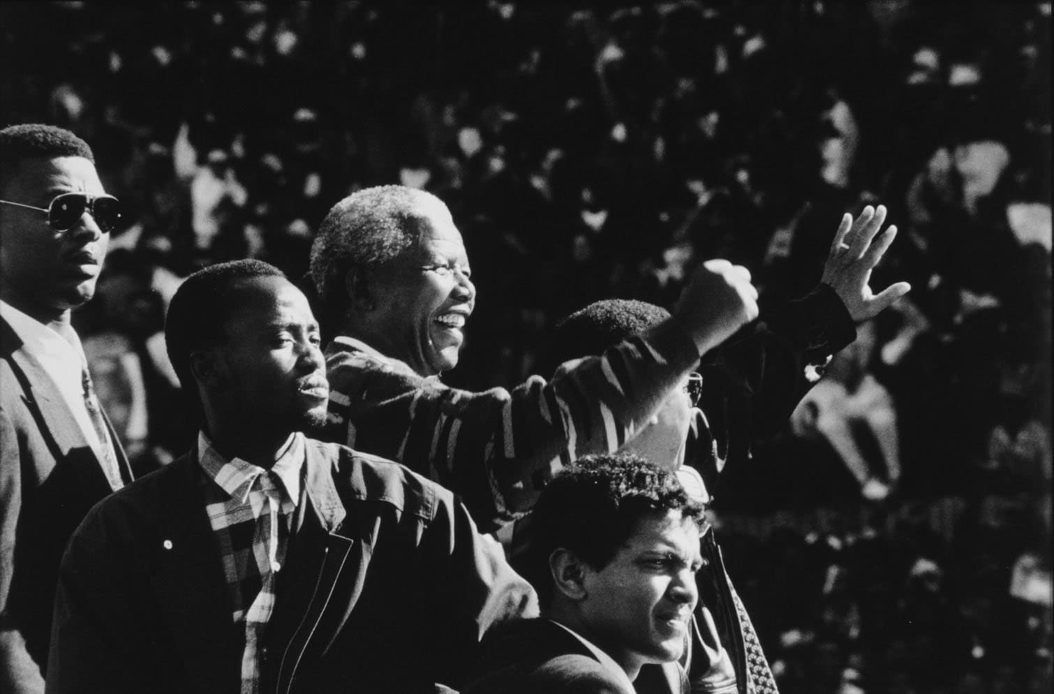 World Press Photo print sale