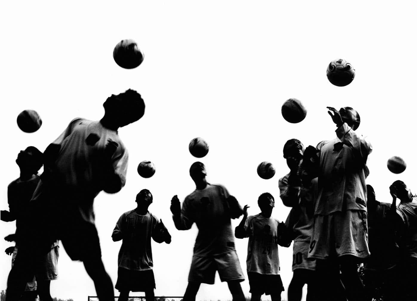 World Press Photo print sale