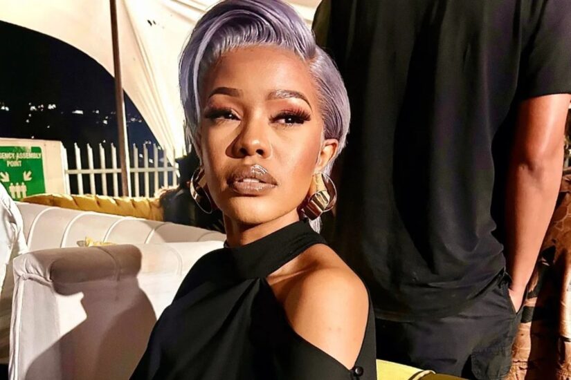 Zandie Khumalo-Gumede