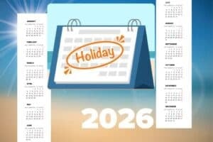 holiday-maxing annual leave holiday hack public holidays