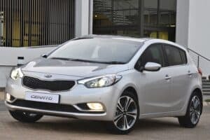 Kia and Jeep hit by latest vehicle recall in South Africa