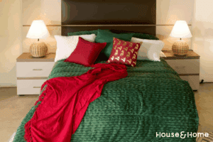 Celebrate the season in style: Your festive home guide with House & Home