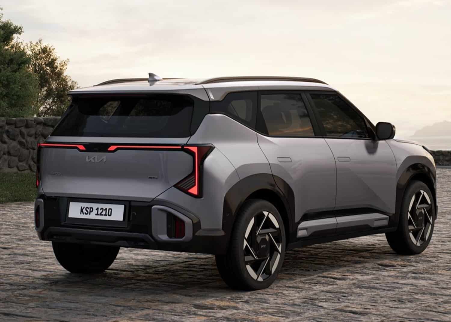 All-new Kia Seltos officially revealed