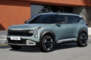 All-new Kia Seltos officially revealed