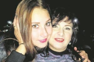 A mother’s heartbreaking loss