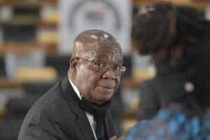 Amos Masondo ANC mayor Joburg