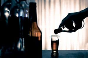 Alcohol, children and the parenting crisis
