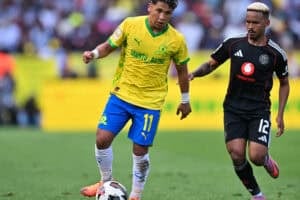 Pirates won't stop Sundowns dominance, says ex-Chiefs defender
