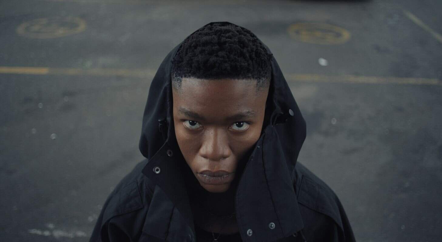 Aphiwe Mkefe Spinners 