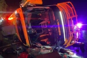 Multiple accidents in KZN and across the country