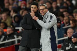 Arsenal boss Arteta will 'actively look' at January signings amid injury crisis