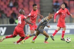 Asanele Velebayi - Kaizer Chiefs