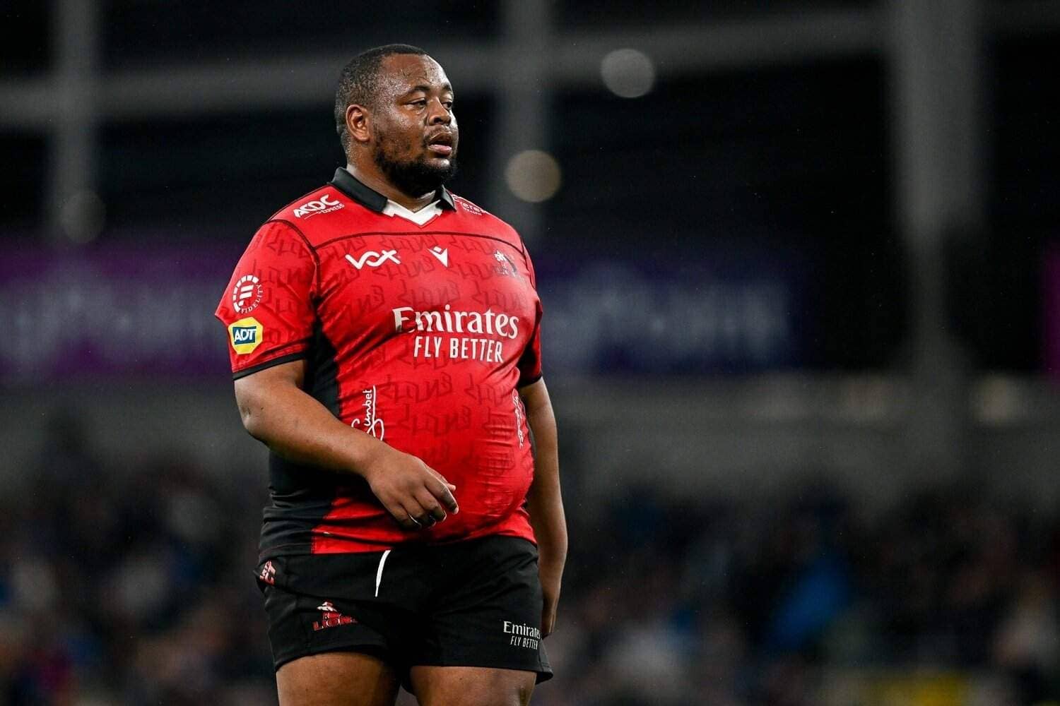 Asenathi Ntlabakanye