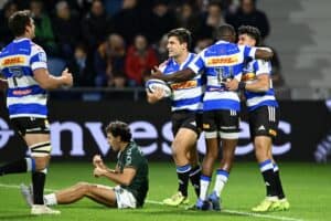 Stormers Aviron Bayonnais