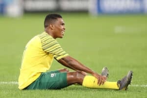 Links holds no grudges after Broos snub